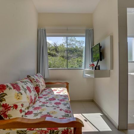 Lopes Residence Uma Quadra Do Mar Ingleses Florianópolis 外观 照片
