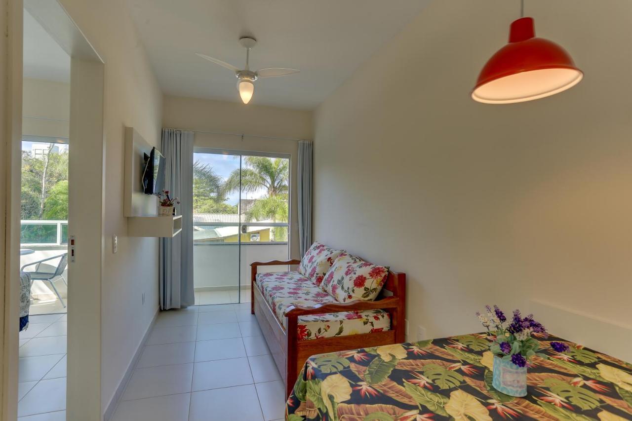 Lopes Residence Uma Quadra Do Mar Ingleses Florianópolis 外观 照片
