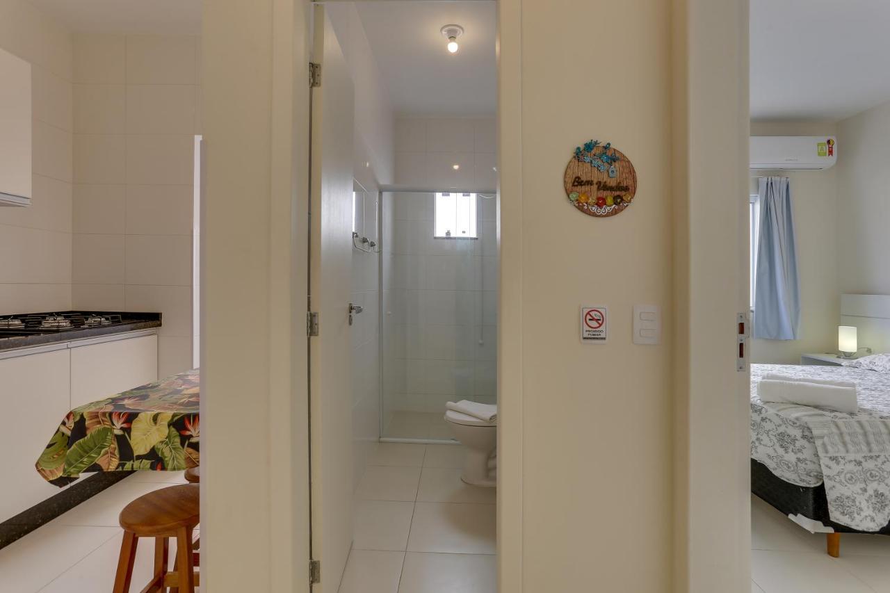 Lopes Residence Uma Quadra Do Mar Ingleses Florianópolis 外观 照片