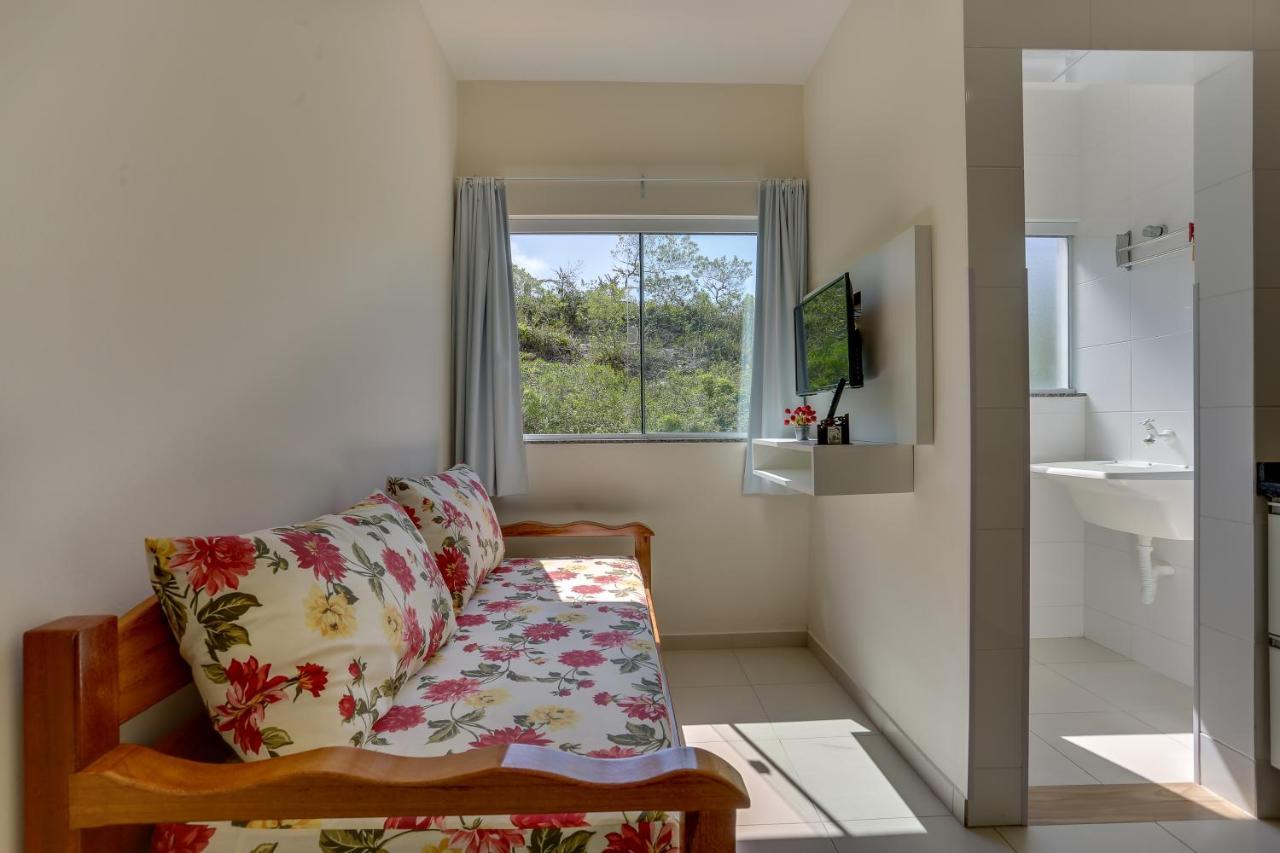 Lopes Residence Uma Quadra Do Mar Ingleses Florianópolis 外观 照片
