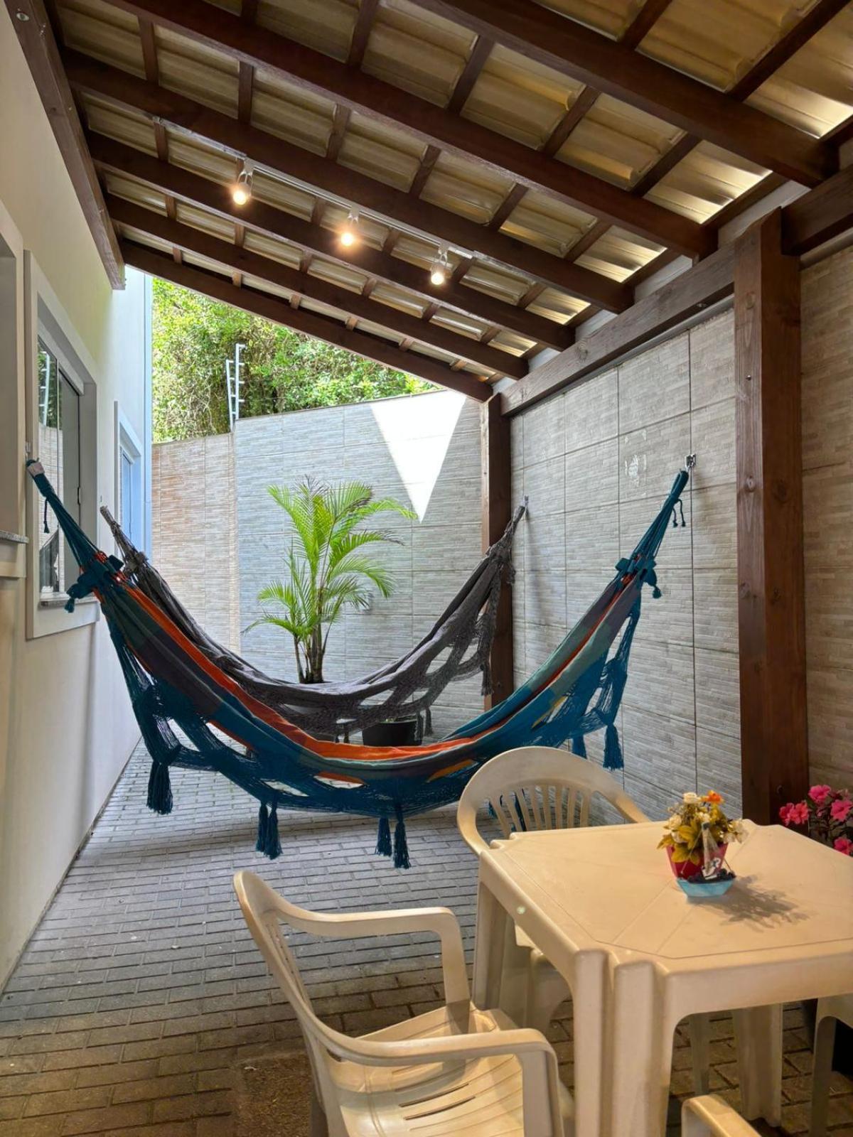 Lopes Residence Uma Quadra Do Mar Ingleses Florianópolis 外观 照片