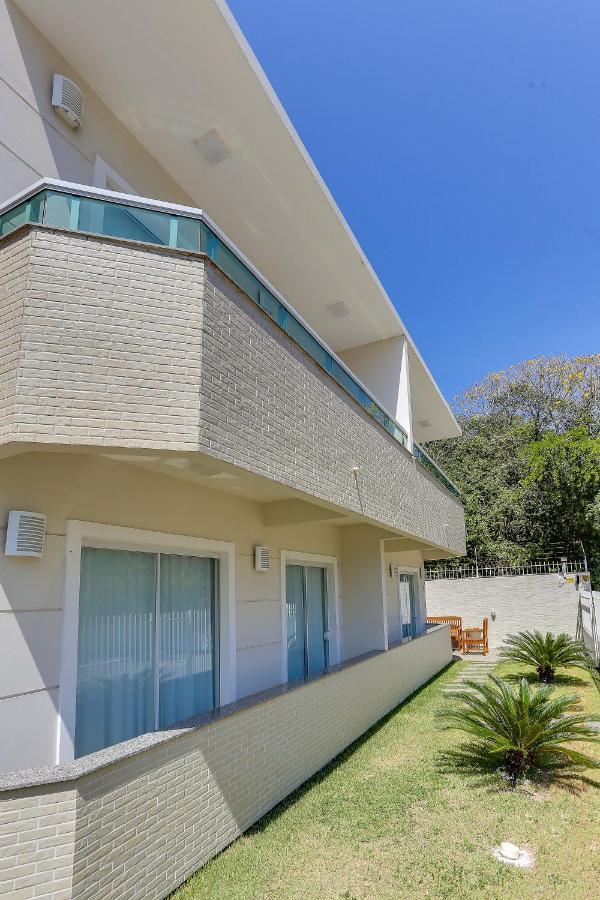 Lopes Residence Uma Quadra Do Mar Ingleses Florianópolis 外观 照片