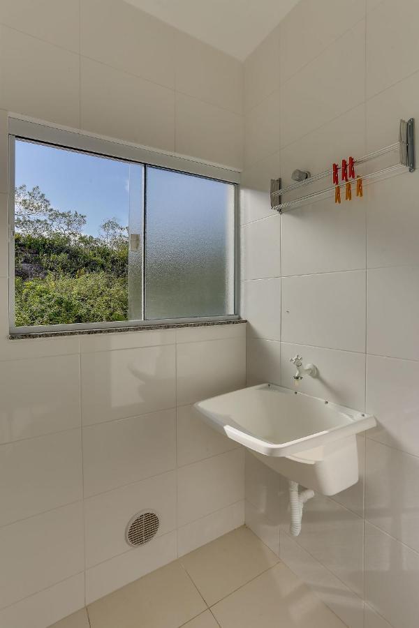 Lopes Residence Uma Quadra Do Mar Ingleses Florianópolis 外观 照片