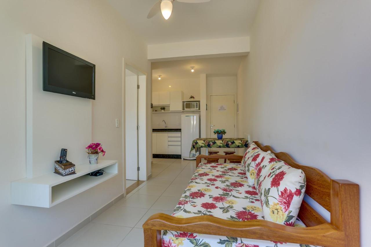 Lopes Residence Uma Quadra Do Mar Ingleses Florianópolis 外观 照片